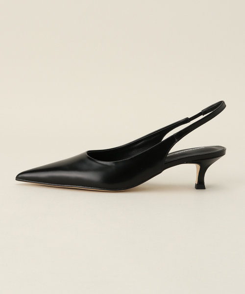 ★Tony Bianco★Darcy スリングバックパンプス ヒール6cm TONY BIANCO/トニービアンコ】スリングバックパンプス（パンプス