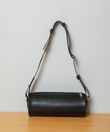 Munich | 合成皮革シリンダーバッグ(ショルダーバッグ)