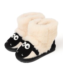 SHIPS（シップス）の「EMU Australia:SHAUN THE SHEEP WAIKER（ブーツ）」