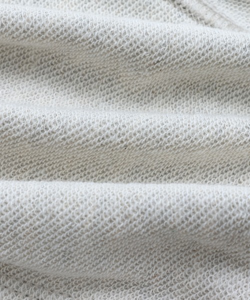 JAM & LINK（ジャムアンドリンク）の「脇ライン 裏毛スウェットパンツ（スウェットパンツ・キッズ・オートミール/ネイビー/ブラック/カーキ・100cm/110cm/120cm/130cm/140cm/150cm/160cm）」の18枚目の写真