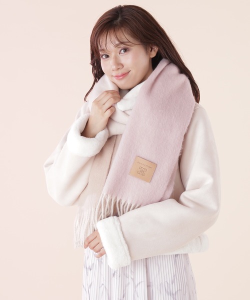 にとり様☆未使用☆ジルバイジルスチュアート☆レッドレザー。パールストーン。 ジルバイジルスチュアート JILL by JILLSTUART ハートトッピング