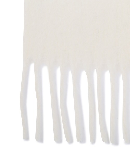 JILL by JILL STUART（ジルバイジルスチュアート）の「◇レザータグ ループヤーンストール（ストール/ショール・レディース・ブルー/ホワイト/ピンク/ピンク系その他2/ブルー系その他/ピンク系その他/ブルー系その他2・FREE）」の21枚目の写真