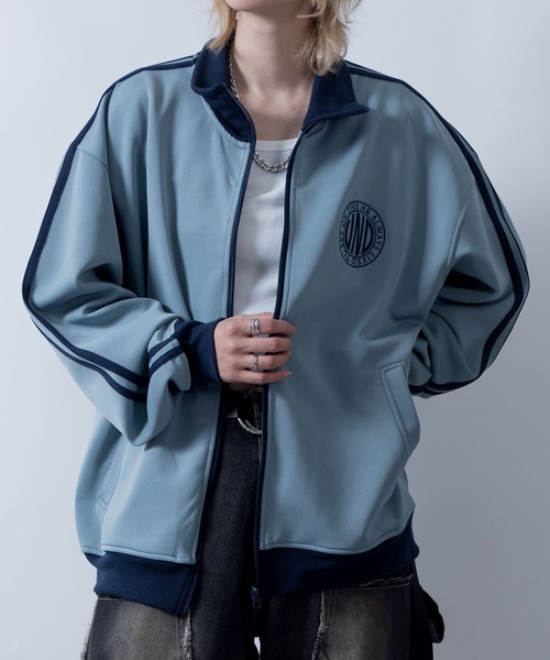 超希少＿美品】アドミラルxトッテナム/トラックジャケット/ジャージ/M