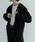 URBAN RESEARCHiA[oT[`j́unew basic COTTON CASHMERE WIDE RIB CARDIGANiJ[fBK/{jvbubN
