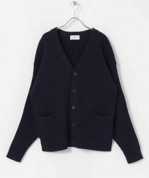 URBAN RESEARCH（アーバンリサーチ）の「new basic COTTON CASHMERE