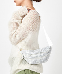 LeSportsac（レスポートサック）の「EVERYDAY BELTBAG サードマガジン