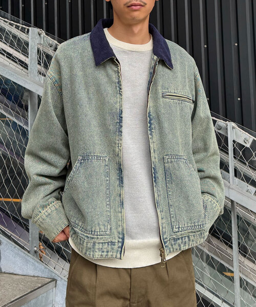 CIAOPANIC（チャオパニック）の「ヴィンテージライクデトロイト