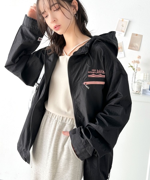 セール】《JaVaジャバコラボ》洗練されたカジュアルスタイル。オーバー