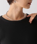 LEPSIM(レプシィム)の「アクセサリー(チョーカー)」