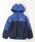 NIKEiiCLj́uNIKE/iCL LbY WPbg FLEE 86K992 86K992-U90ȋAE^[jvbubN×u[