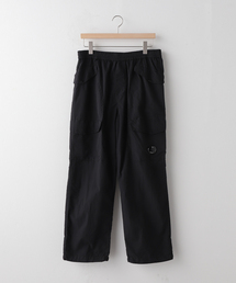 【C.P. Company / シーピーカンパニー】PANTS CARGO PANT IN FLATT NYLON