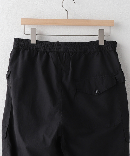 パンツ C.P Company Nylon Short Pants 楽天市場】CPカンパニー（シーピーカンパニー）（C.P.COMPANY