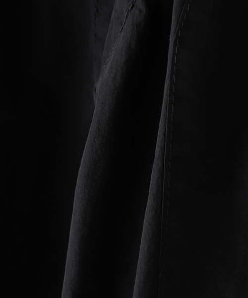 C.P. COMPANY（シーピーカンパニー）の「【C.P. Company / シーピーカンパニー】PANTS CARGO PANT IN FLATT NYLON（カーゴパンツ・メンズ・ブラック・46）」の16枚目の写真