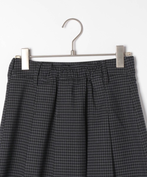 ブラン製品 POLO BCS(ポロ・ビーシーエス)】デザインミニスカート 146925