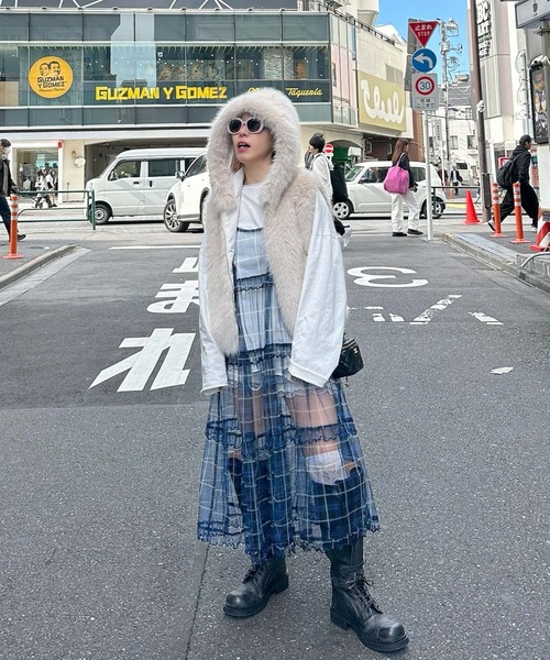 THE TOE Lydia Jacquard Dressキャミワンピース THE TOE Lydia Jacquard Dress THE TOE Lydia Jacquard Dressキャミ