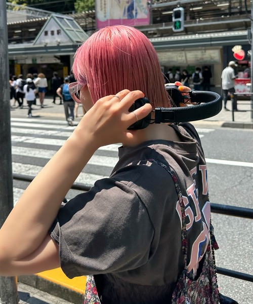 フリルティアードキャミワンピ（ワンピース）｜Alley Tokyo