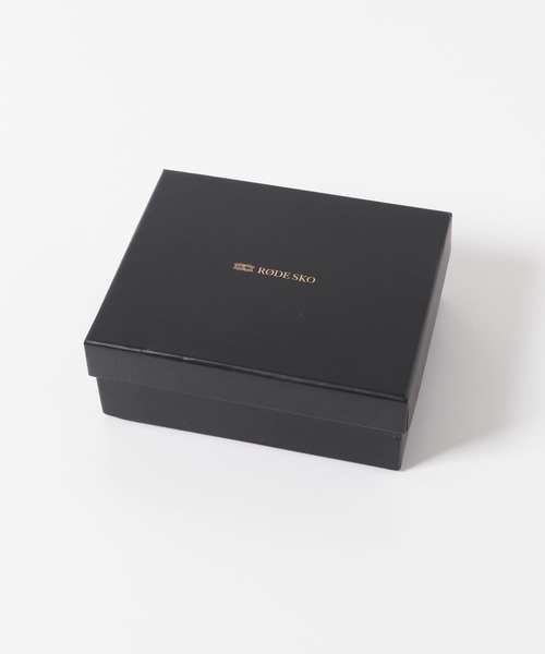 RODE SKO（ロデスコ）の「ナノバッグ(スネークチェーン)（ショルダーバッグ・レディース・アニマル・ONE）」の19枚目の写真