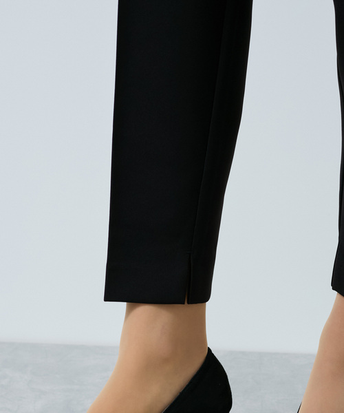 【360度ストレッチ】セットアップ対応1タックテーパードパンツ（その他パンツ）｜Jayro（ジャイロ）