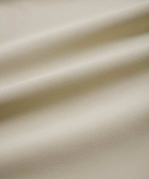 【360度ストレッチ】セットアップ対応1タックテーパードパンツ（その他パンツ）｜Jayro（ジャイロ）