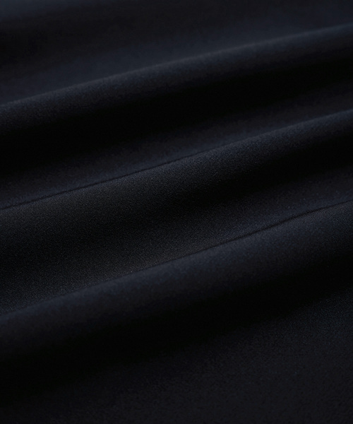 【360度ストレッチ】セットアップ対応1タックテーパードパンツ（その他パンツ）｜Jayro（ジャイロ）