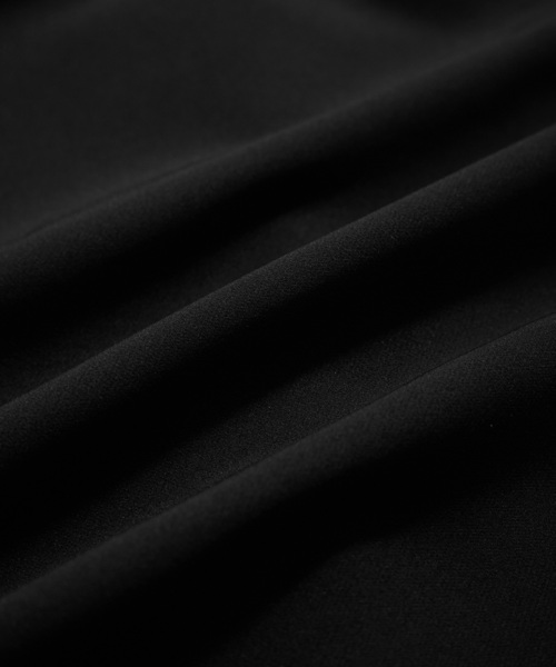 【360度ストレッチ】セットアップ対応1タックテーパードパンツ（その他パンツ）｜Jayro（ジャイロ）