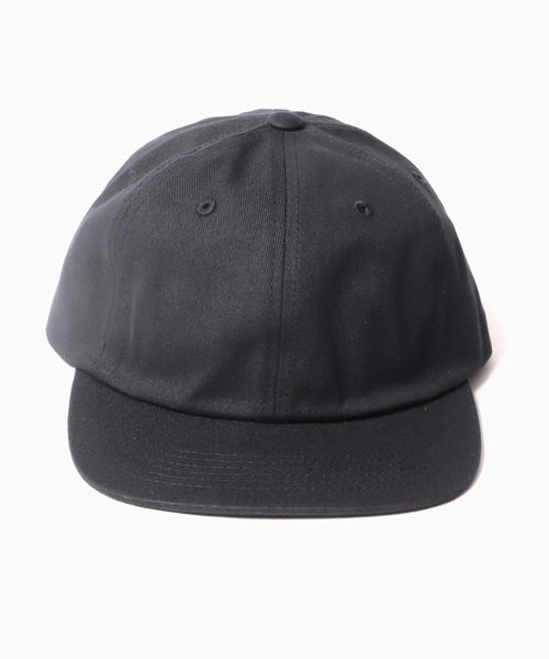 △Caliheadwear/カリヘッドウェア USA ウォッシュドツイル 6