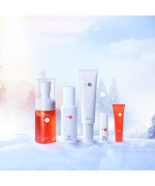 Dr.K（ドクターケイ）の「販売終了 【数量限定】ドクターケイ 2024