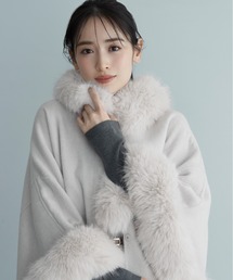 ファーケープ」に該当するファッション通販 - ZOZOTOWN