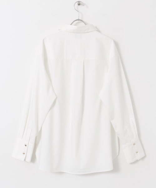【アーバンリサーチドアーズ】ゴールドボタンチュニックシャツ 楽天市場】【SALE／30%OFF】ゴールドボタンチュニックシャツ