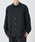 STUDIOUSiXefBIXj́uTHE WASHABLE WOOL SHIRTS/􂦂/VɂȂɂ/h[viVc/uEXjvbubN