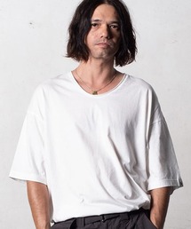 mt9376- CREWNOT Tシャツ