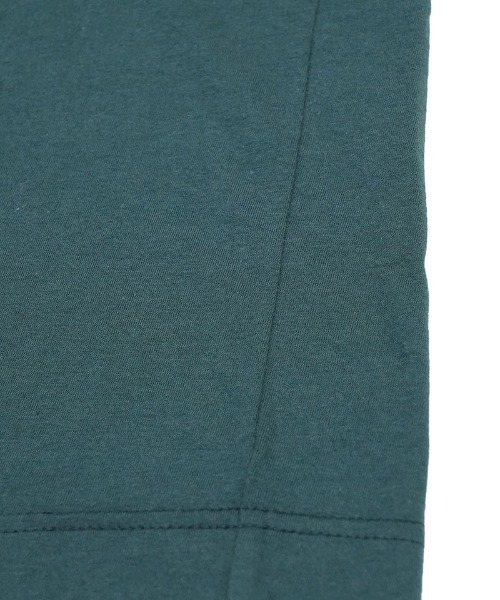 EGO TRIPPING（エゴトリッピング）の「mt9376- CREWNOT Tシャツ（Tシャツ/カットソー・メンズ・ホワイト/チャコール/ブラック/グレー・46/48）」の22枚目の写真