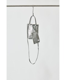 MARLON FIRENZE（マーロンフィレンツェ）の「MARLON FIRENZE 2wayミニショルダーバッグ（ショルダーバッグ）」