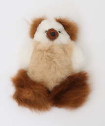 【COSY/コージー】Stuffed Bear