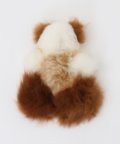 LOGEMENT DE CLAIRE(ロジュモンドクレール)の「【COSY/コージー】Stuffed Bear(その他雑貨・レディース・マルチ・FREE)」の2枚目の写真