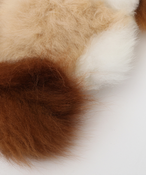 LOGEMENT DE CLAIRE(ロジュモンドクレール)の「【COSY/コージー】Stuffed Bear(その他雑貨・レディース・マルチ・FREE)」の4枚目の写真