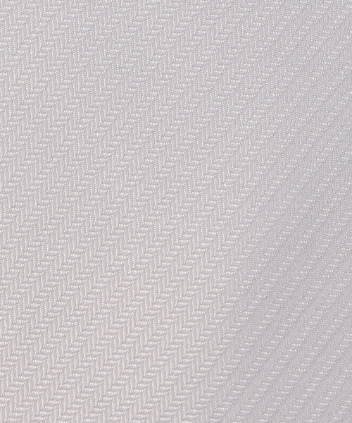 COMME CA ISM（コムサイズム）の「【シルク100％】ソリッド 地柄 ネクタイ（ネクタイ・メンズ・ボルドー/ネイビー/グレー・FREE）」の11枚目の写真