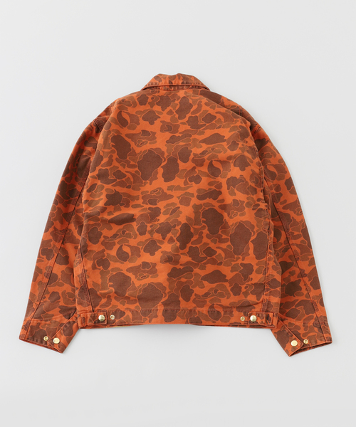 セール】CARHARTT WIP / カーハート ダブリューアイピー DUCK