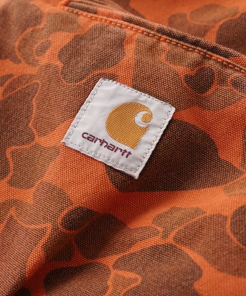 セール】CARHARTT WIP / カーハート ダブリューアイピー DUCK DETROIT