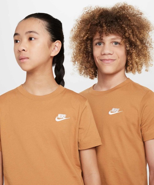 セール】ナイキ スポーツウェア ジュニア Tシャツ / Nike