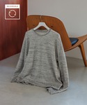 ADAM ET ROPE'(アダムエロペ)の「トップス(スウェット)」