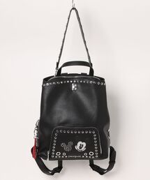 Desigual | ミッキーMのリュックサック(バックパック/リュック)