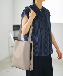 ♢【美品】E'POR ロペ エポール ショルダーバッグ RAY 2way ROPÉ(ロペ) / 【A4対応】【通勤】【E'POR】Y BAG Shoulder Large