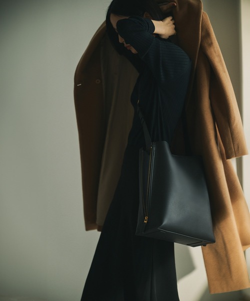 エポール　ショルダーバッグ　Y BAG Shoulder Large A4 通勤 E'POR（エポール） ショルダーバッグ バッグ 「E'POR」Y BAG Shoulder