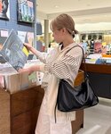 ear PAPILLONNER(イアパピヨネ)の「バッグ(ショルダーバッグ)」