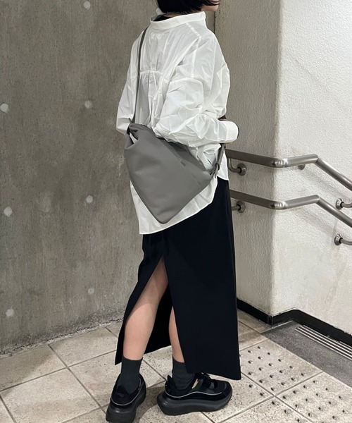 おひるねくまカンポマッジ　2WAY ショルダーバッグ　イアハピヨネ カンポマッジ 2WAY ショルダーバッグ イアハピヨネ 別注