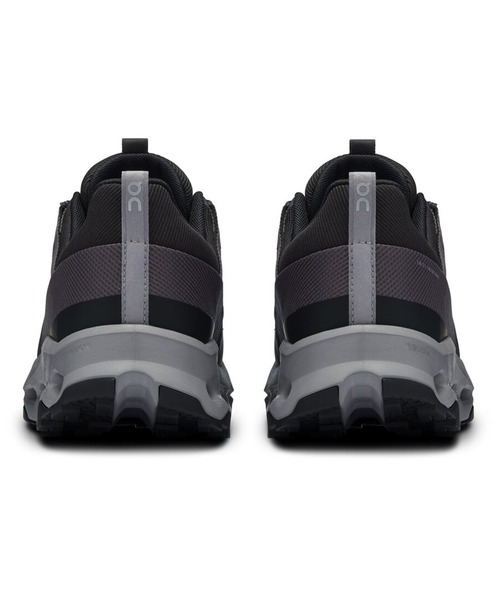 ON/オン メンズ スニーカー クッション ランニング CLOUDHORIZON