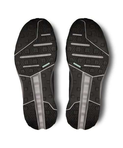 On（オン）の「ON/オン メンズ スニーカー クッション ランニング CLOUDHORIZON クラウドホライゾン 3ME10030702 3ME10033311（スニーカー・メンズ・ブラック×グレー/グレー系その他・26.0cm/26.5cm/27.0cm/27.5cm/28.0cm/29.0cm/30.0cm）」の14枚目の写真