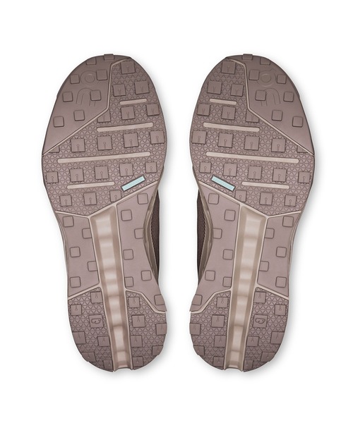 ON/オン メンズ スニーカー クッション ランニング CLOUDHORIZON