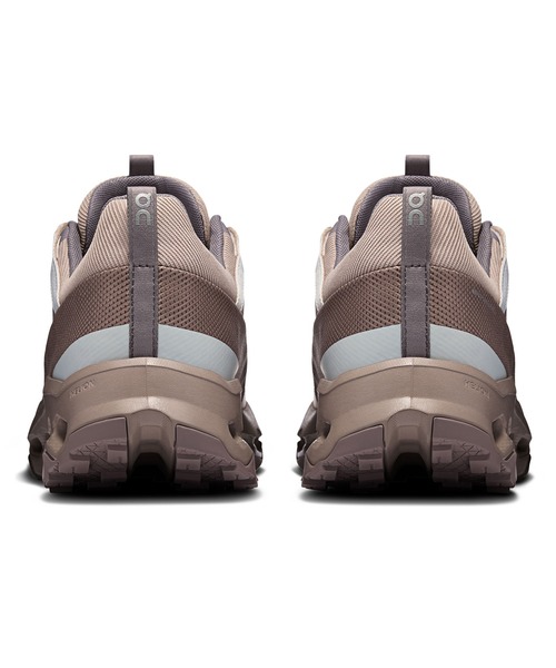 On（オン）の「ON/オン メンズ スニーカー クッション ランニング CLOUDHORIZON クラウドホライゾン 3ME10030702 3ME10033311（スニーカー・メンズ・ブラック×グレー/グレー系その他・26.0cm/26.5cm/27.0cm/27.5cm/28.0cm/29.0cm/30.0cm）」の5枚目の写真